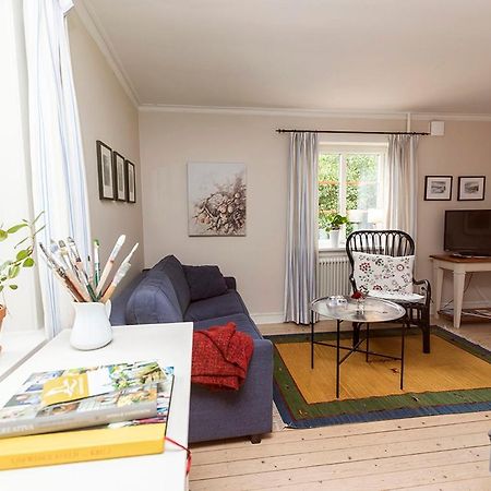 Loefwings B&B Broddetorp Eksteriør billede