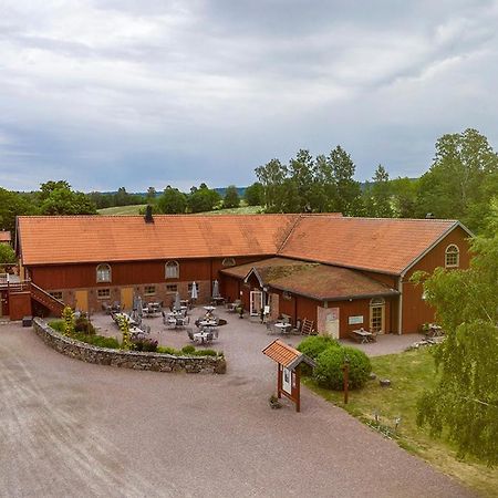Loefwings B&B Broddetorp Eksteriør billede