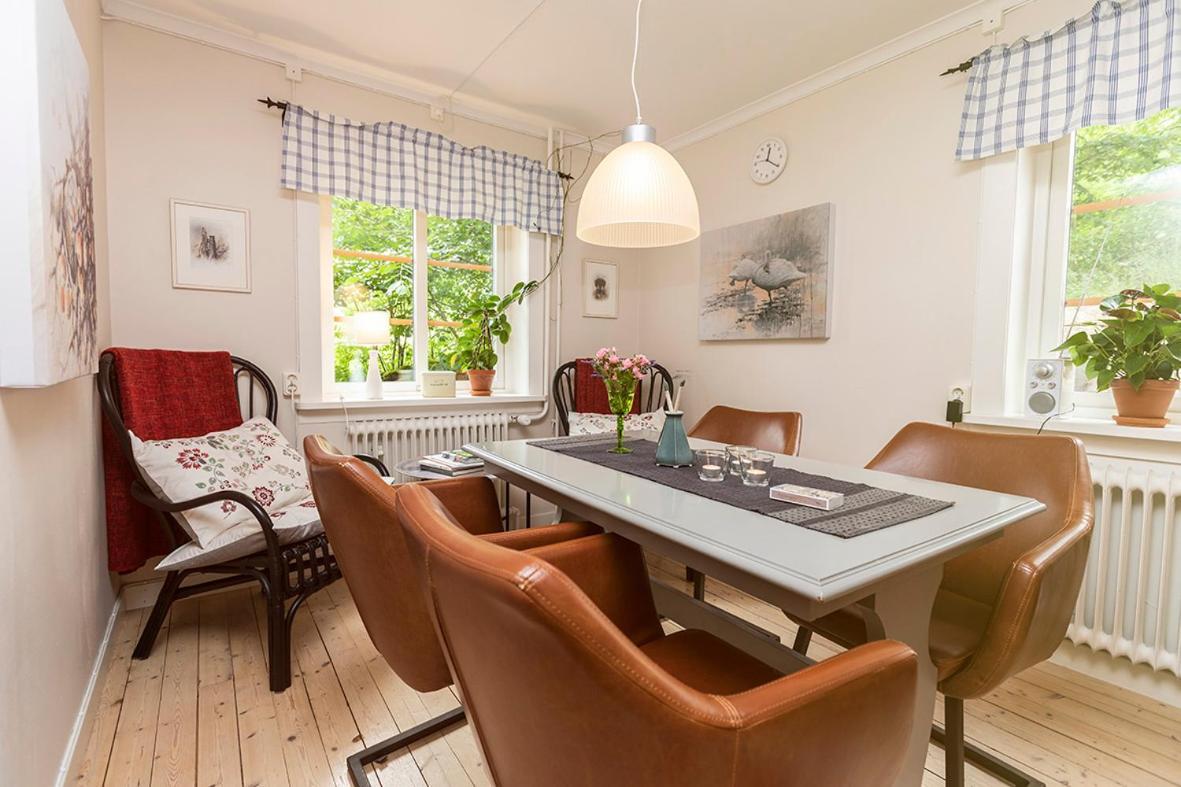 Loefwings B&B Broddetorp Eksteriør billede
