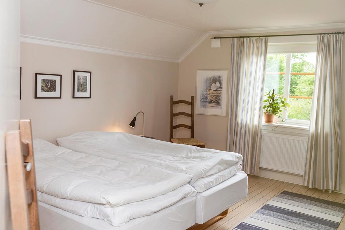 Loefwings B&B Broddetorp Eksteriør billede