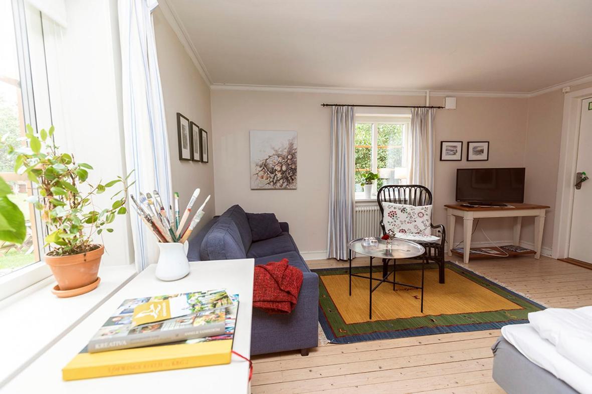Loefwings B&B Broddetorp Eksteriør billede