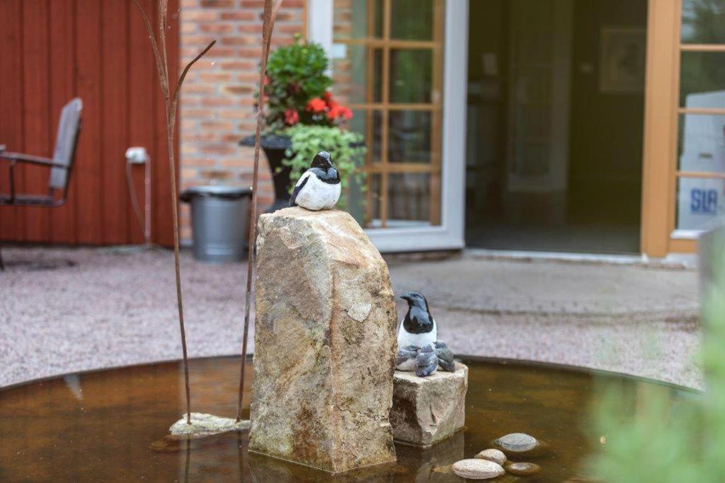 Loefwings B&B Broddetorp Eksteriør billede