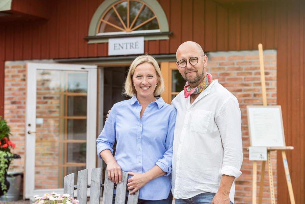 Loefwings B&B Broddetorp Eksteriør billede
