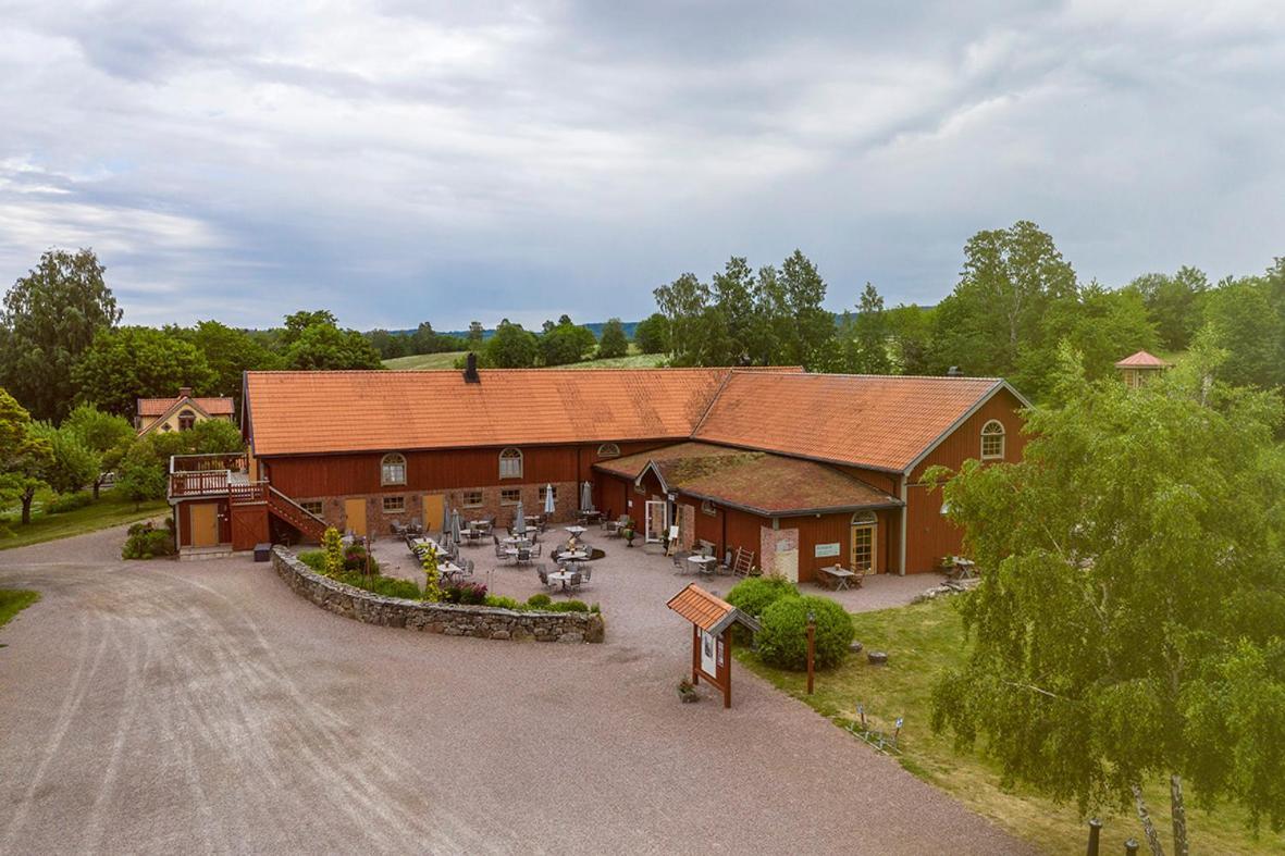 Loefwings B&B Broddetorp Eksteriør billede