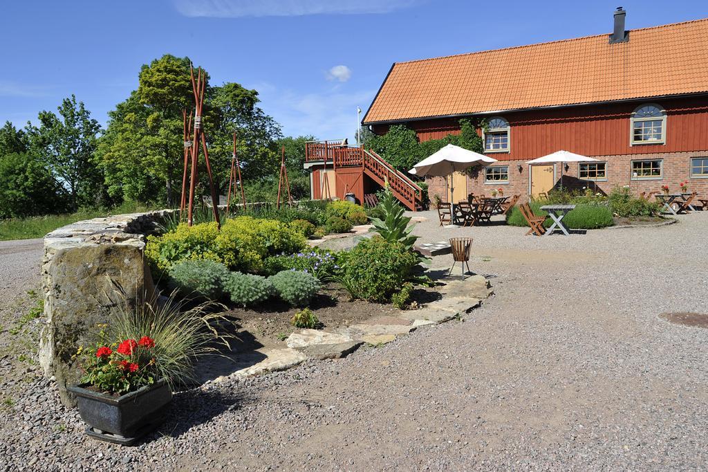 Loefwings B&B Broddetorp Værelse billede